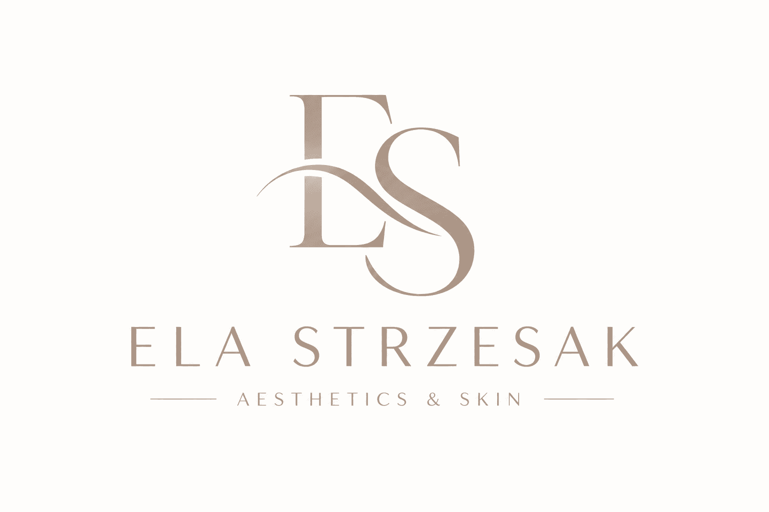 Aesthetics Worthing — Ela Strzesak