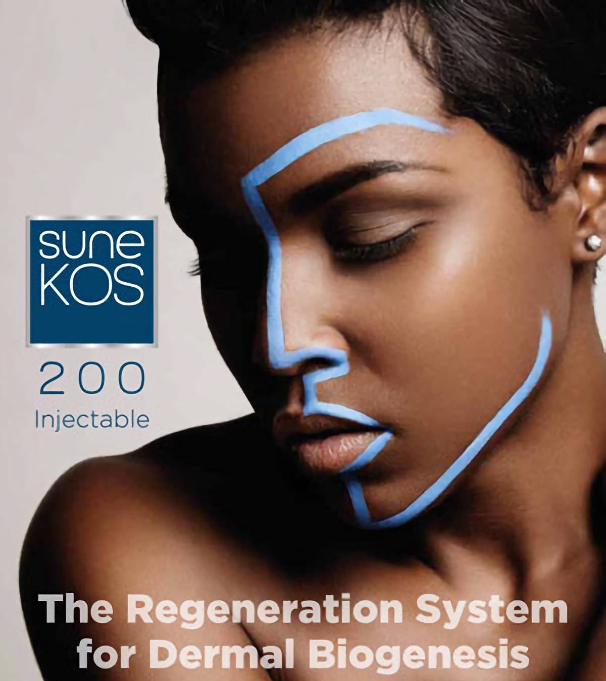 Sunekos 200 injectable treatment information